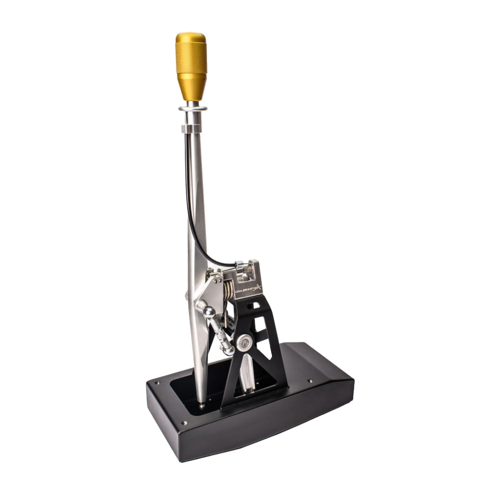 Coolerworx Naked NSB Short Shifter Renault Clio MK3 RS 197 200