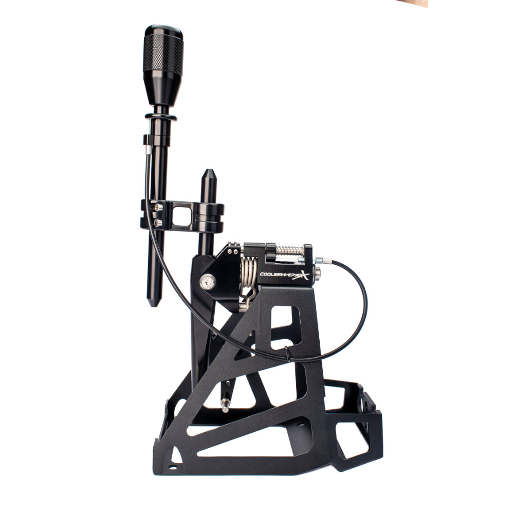 Coolerworx Classic Pro Short Shifter Toyota Starlet Glanza P80 P90