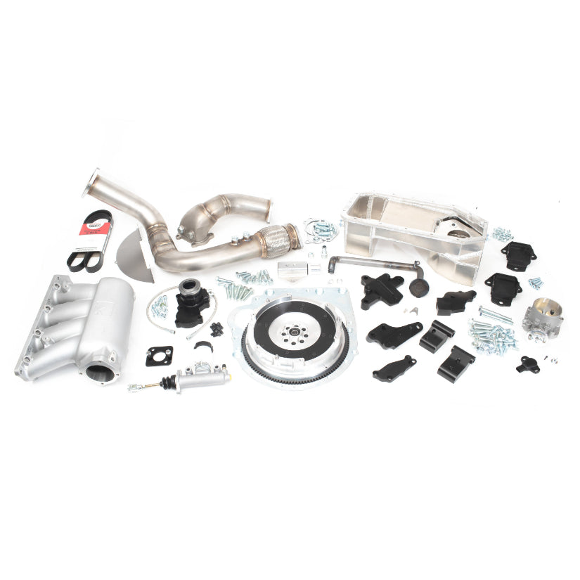 KPower Ultimate K24Z3 Miata Swap Package V3