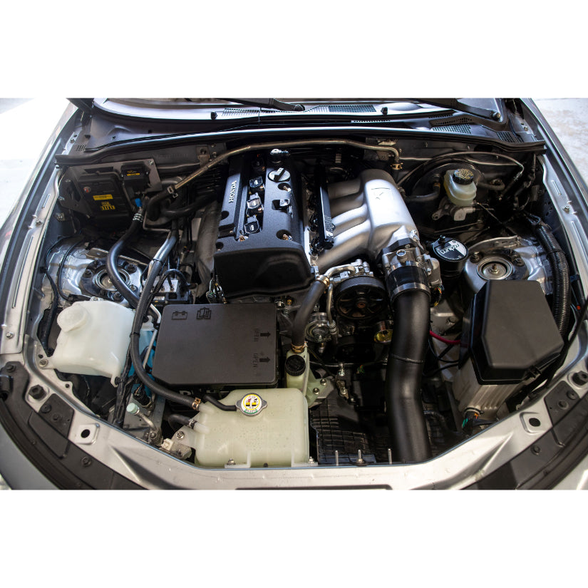 KPower Cold Air Intake Mazda MX-5 NC 06-14