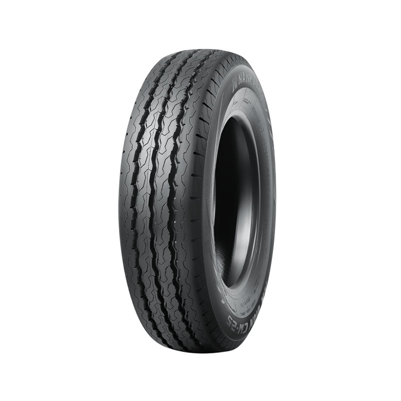 Nankang CW-25 Trailer Tyre