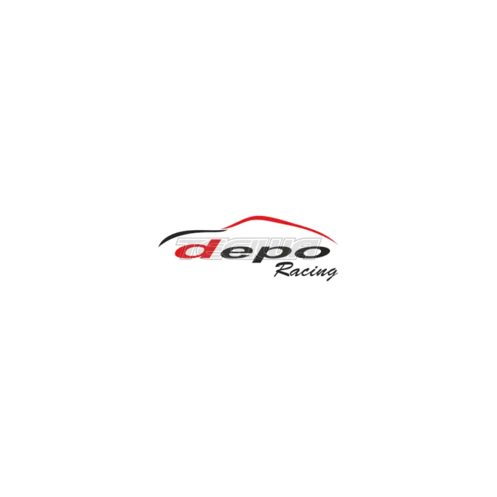 Depo Racing Water Temp And Oil Sensor Sensors & Connectors