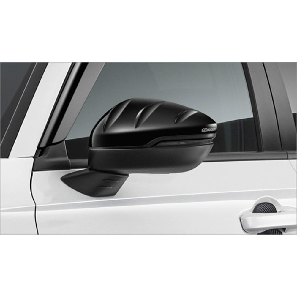 Mugen Mirror Cap Cover Honda Civic FL 21+