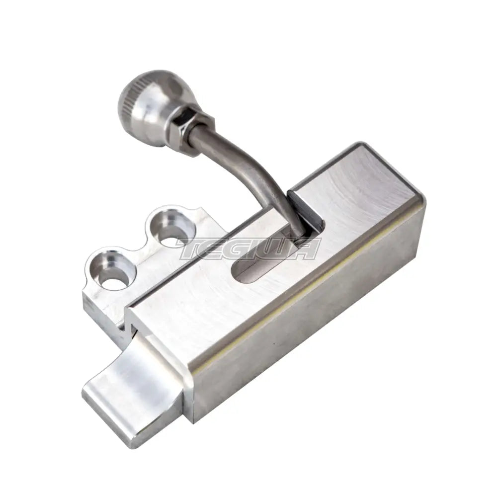 Drag Cartel Billet 1st And 2nd Gear Lockout