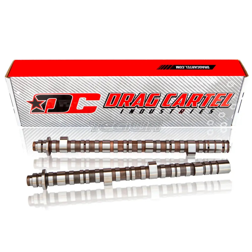 Drag Cartel Camshafts - 003T Single Lobe Vtec Killer