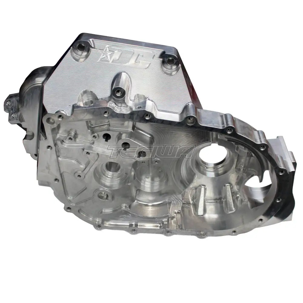 Drag Cartel K-Series Billet AWD Transmission Inner Bellhousing Replacement Gearbox Parts