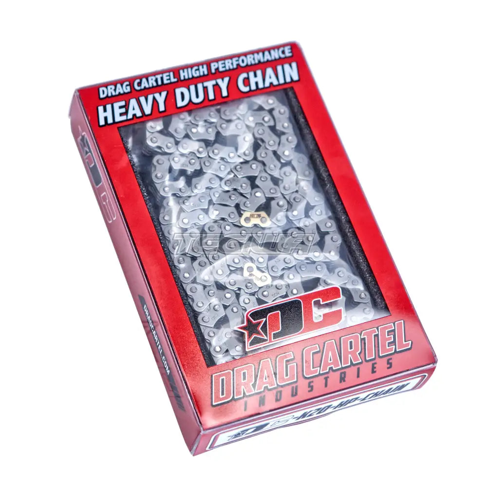 Drag Cartel K-Series K20/K24 Heavy Duty Timing Chain