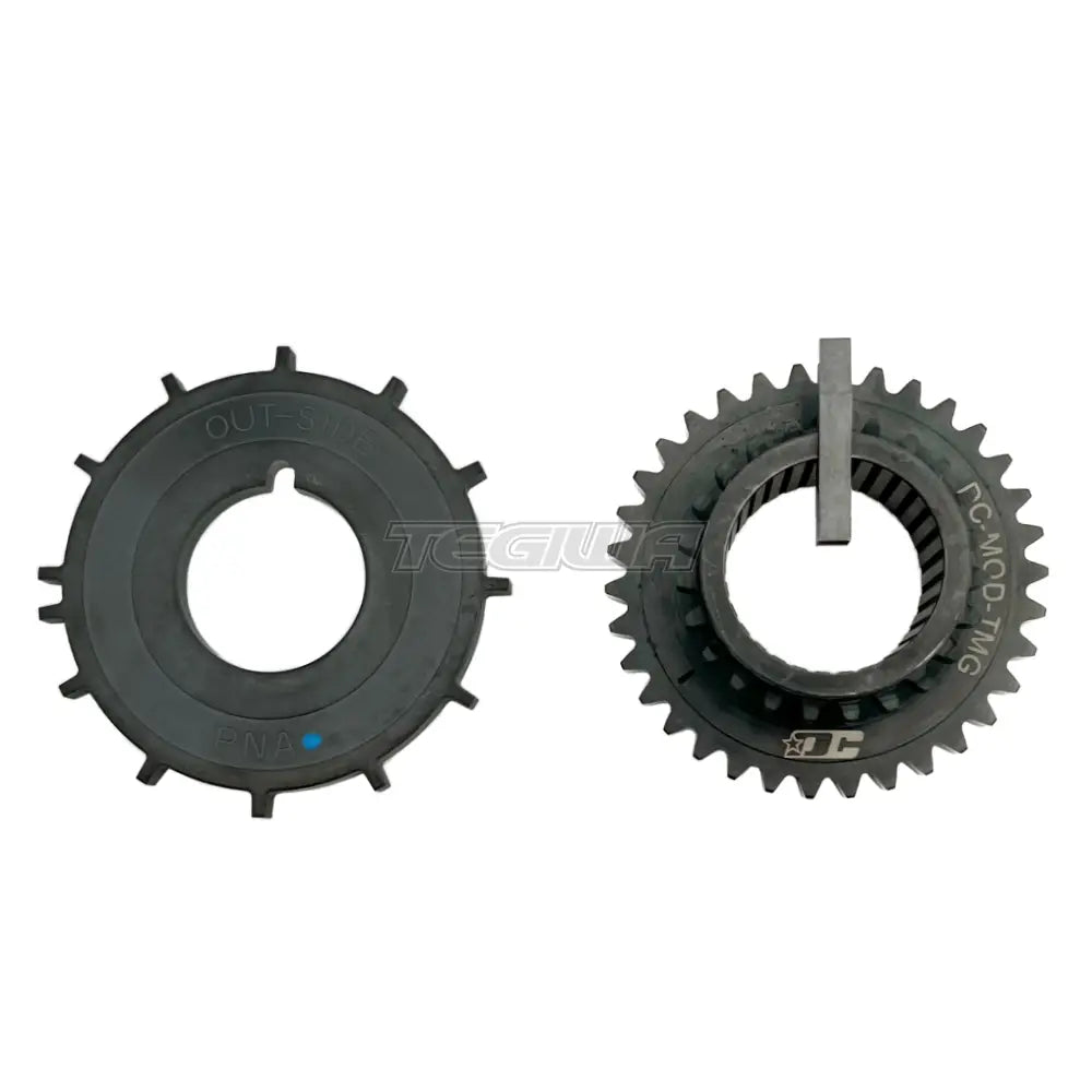 Drag Cartel K-Series Modified Crank Timing Gear