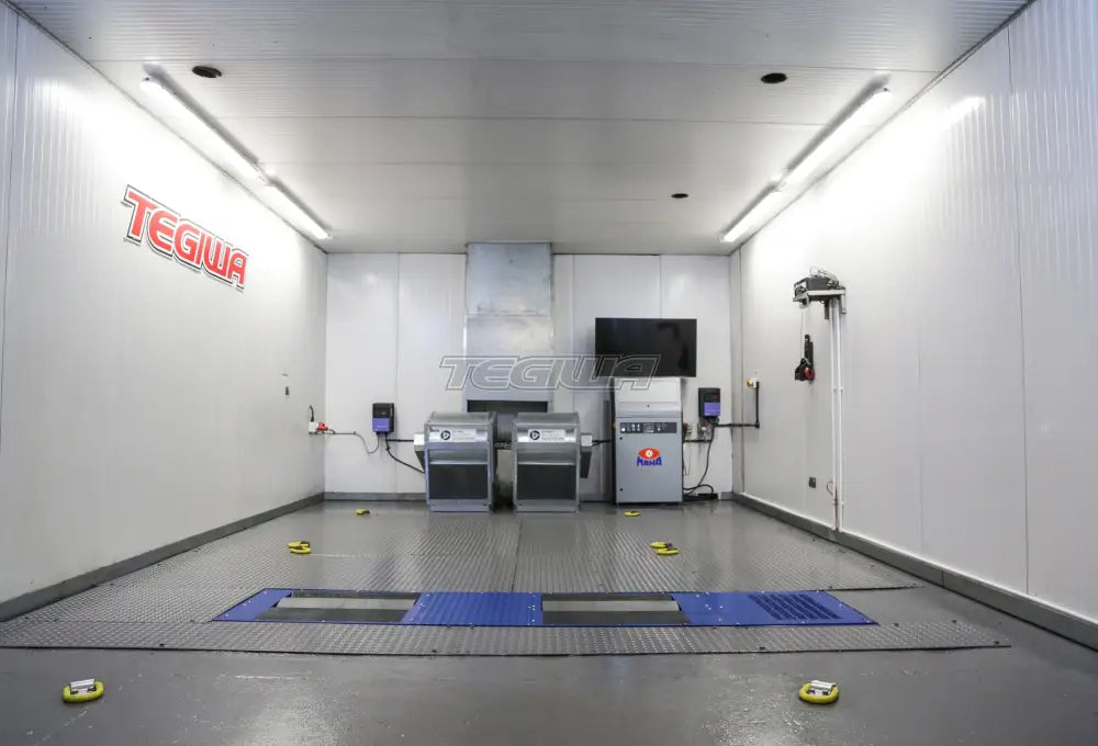 Dyno Hire - Full Day No Man