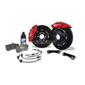 Ebc Apollo-4 Front Road Big Brake Kit Hyundai I20N 21-23 Kits