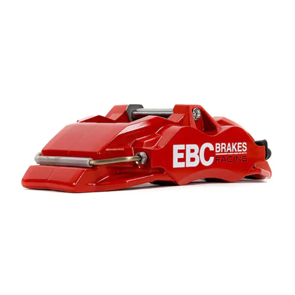 EBC Apollo-4 Front Road Big Brake Kit 355mm + Rear Pads BBK016-1