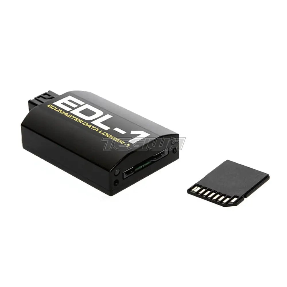 ECUMaster Data Logger EDL1