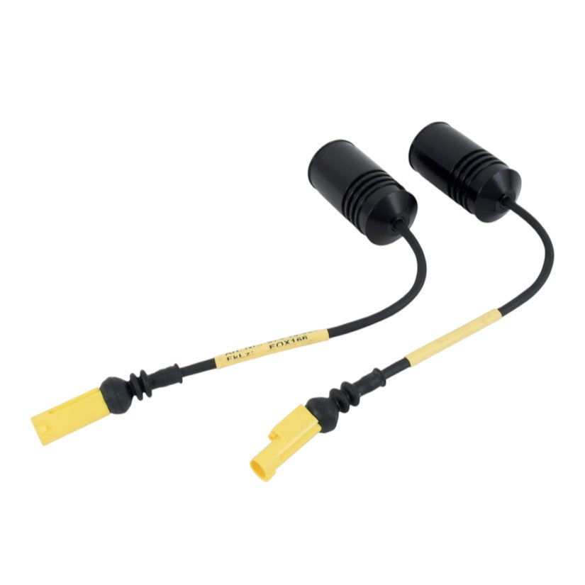 Ohlins Cancellation Kit Honda Civic Type-R FK8