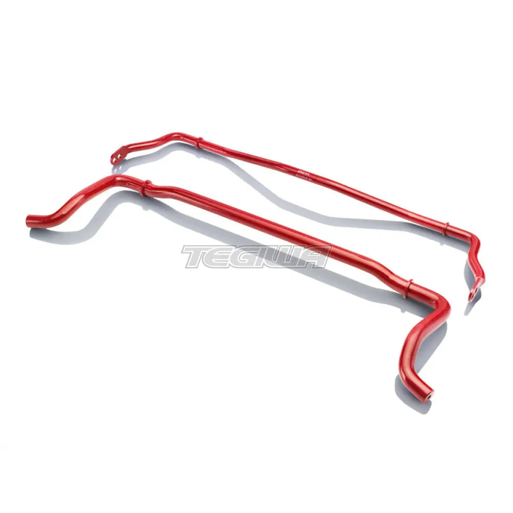 Eibach ARB Anti-Roll Bar Kit BMW 1-Series F21 11-