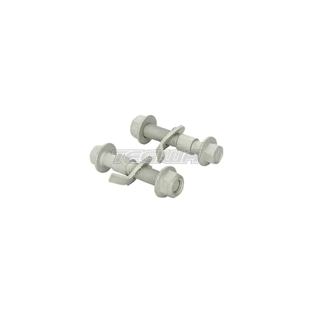Eibach Pro Alignment Front Camber Bolts 14mm Honda Civic 1.6 Sport EP2