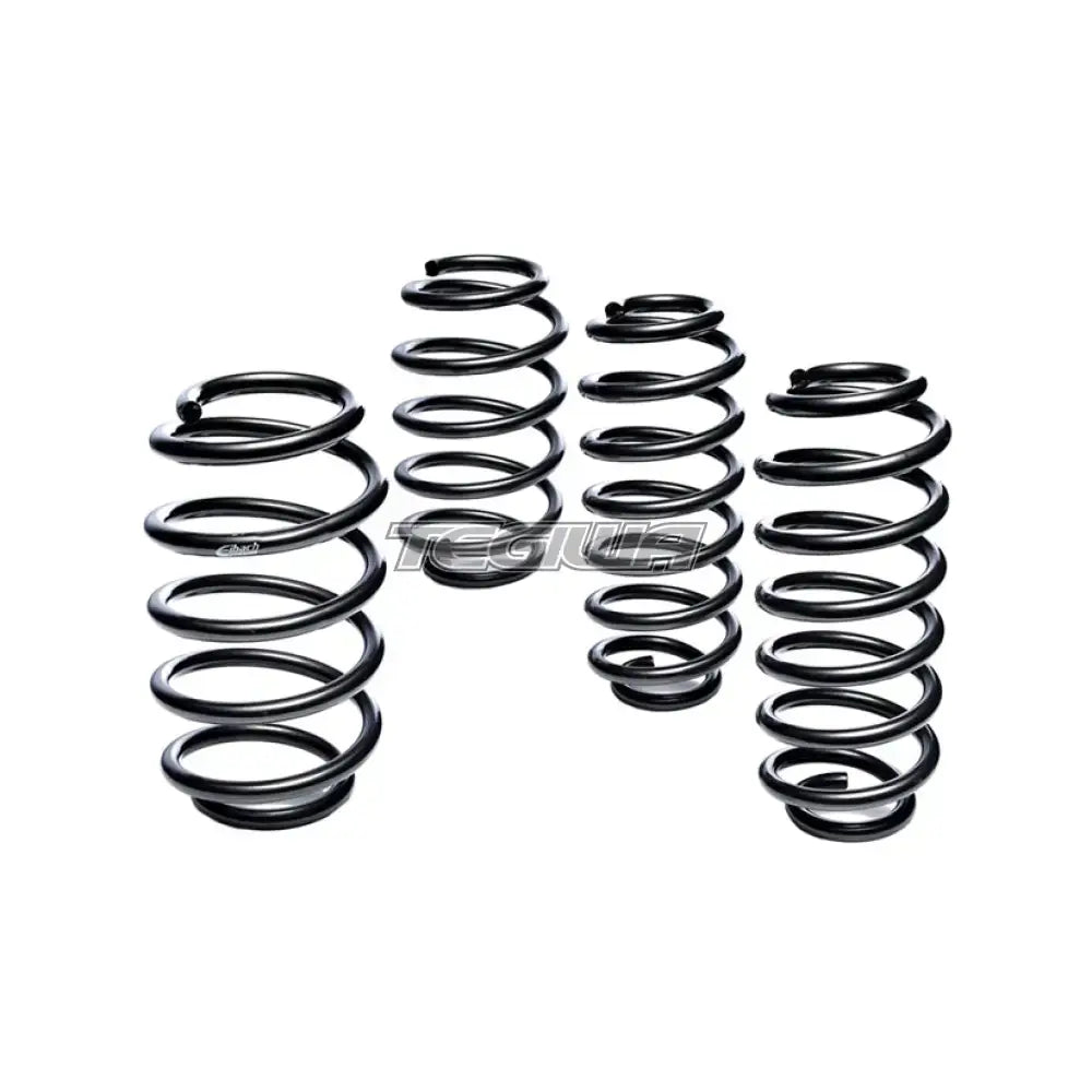 Eibach Pro Kit Lowering Springs Honda Civic Type R FK8 17-21 USA Spec - CLEARANCE SALE Lowering Springs
