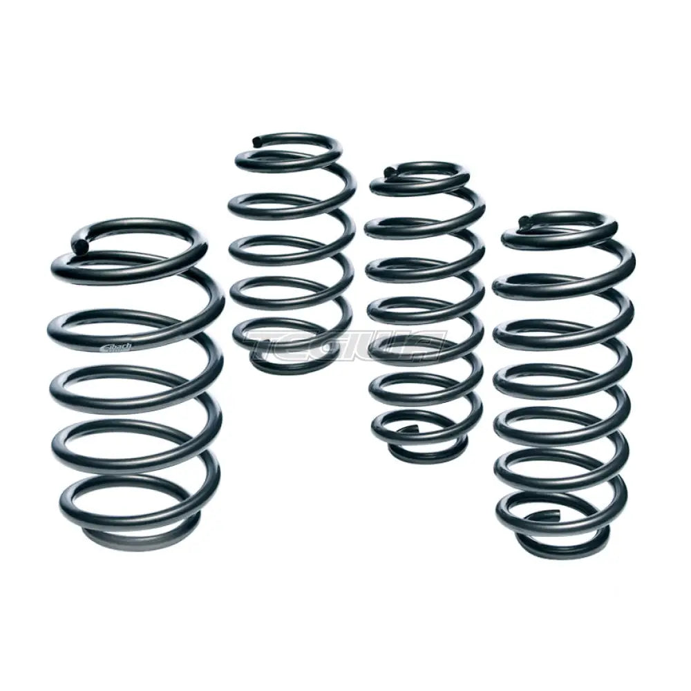 Eibach Pro-Kit Performance Springs Mercedes-Benz C-Class W203 -07 Type A