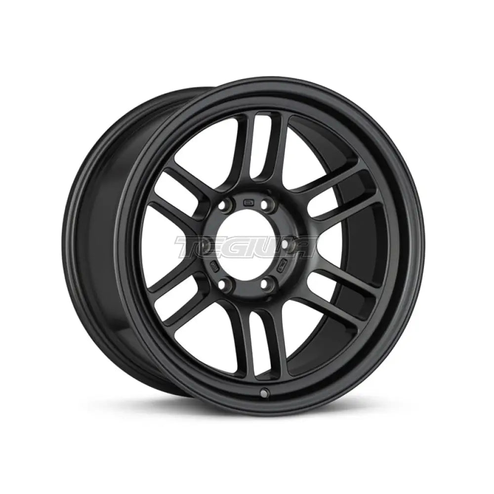 Enkei RPT1 Alloy Wheel 16x8 ET106.1 6x139.7 Black 106.1mm CB Alloy Wheels