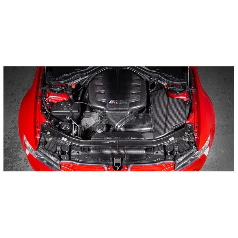 Eventuri Carbon Fibre Inlet Plenum BMW M3 E9X S65