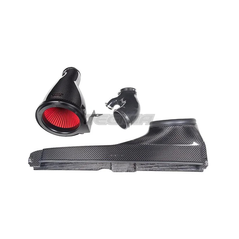 Eventuri Carbon Fibre Intake Audi S3 8Y TTS 8S