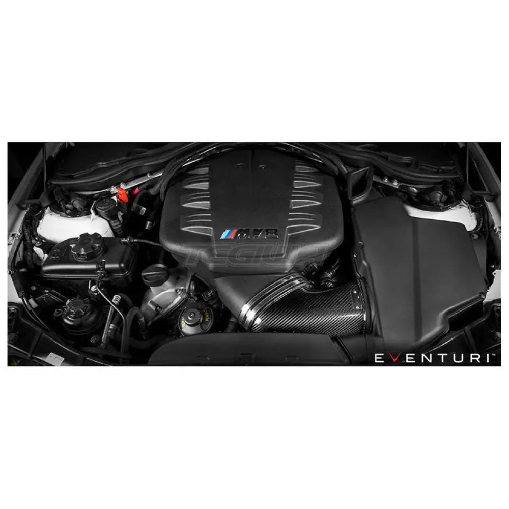 Eventuri Carbon Fibre Intake BMW M3 E9X S65
