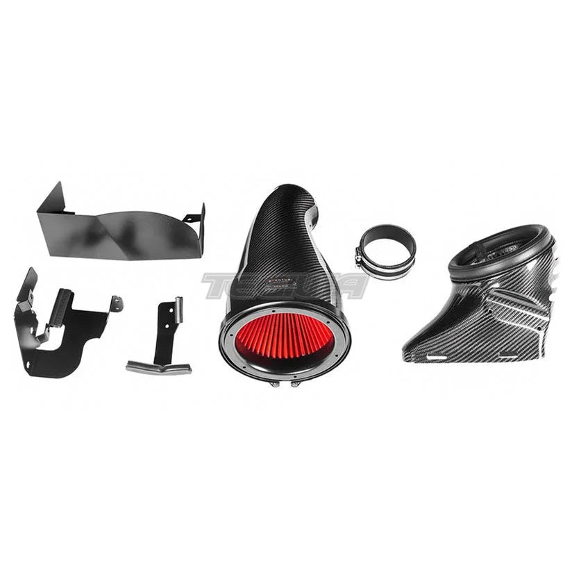 Eventuri Carbon Fibre Intake Mercedes A45S CLA45S GLA45 GLB45 AMG