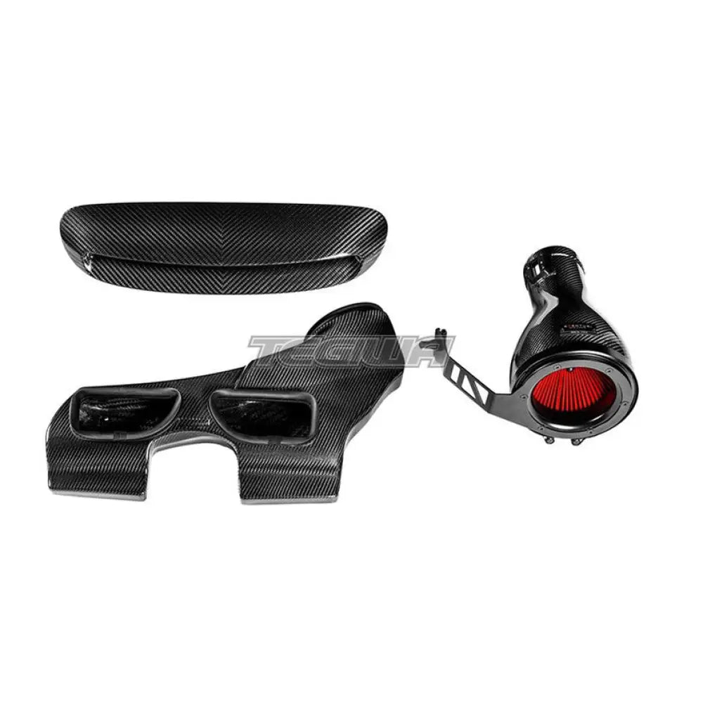 Eventuri Carbon Fibre Intake Mini JCW GP3 Clubman