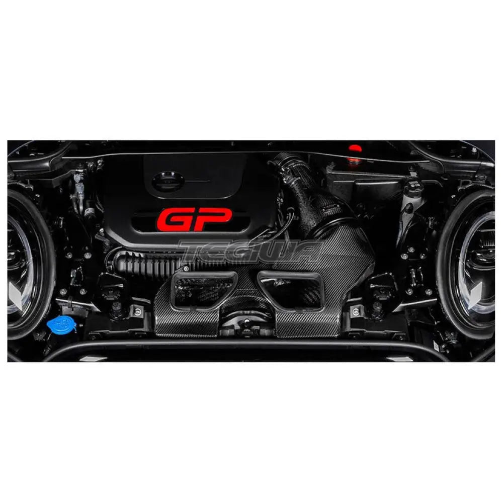 Eventuri Carbon Fibre Intake Mini JCW GP3 Clubman