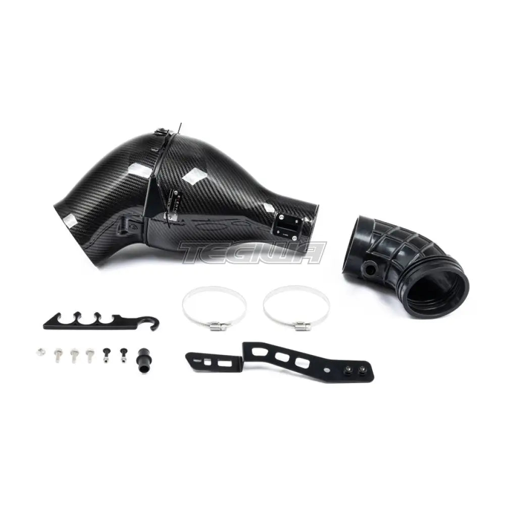 CARBON FIBRE AIR INTAKE | LOTUS EMRIA V6