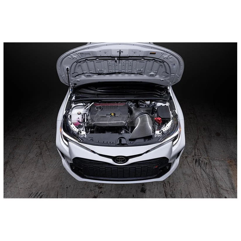 Eventuri Carbon Fibre Intake Toyota GR Corolla G16E-GTS
