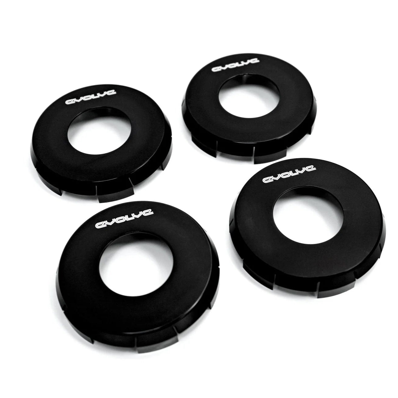 Evolve S65 Vanos Covers BMW E90 E92 E93 M3 07-13