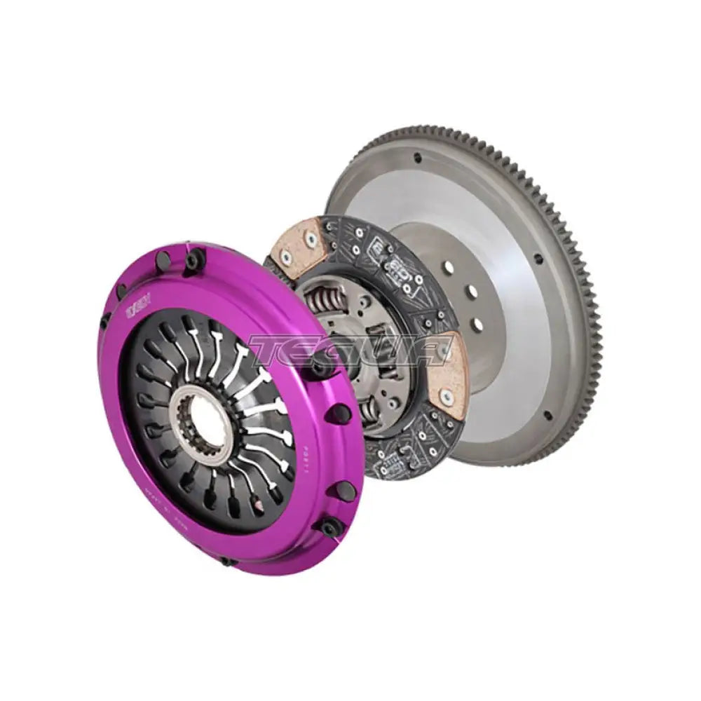 Exedy Hyper Series Single VF Clutch Kit Nissan S15 SR20DET 00-03