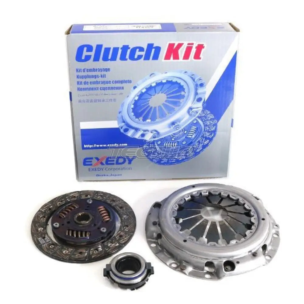 Exedy OEM Clutch Kit Honda Acty HA6 HH6 HA7 99-03 Clutch & Flywheel