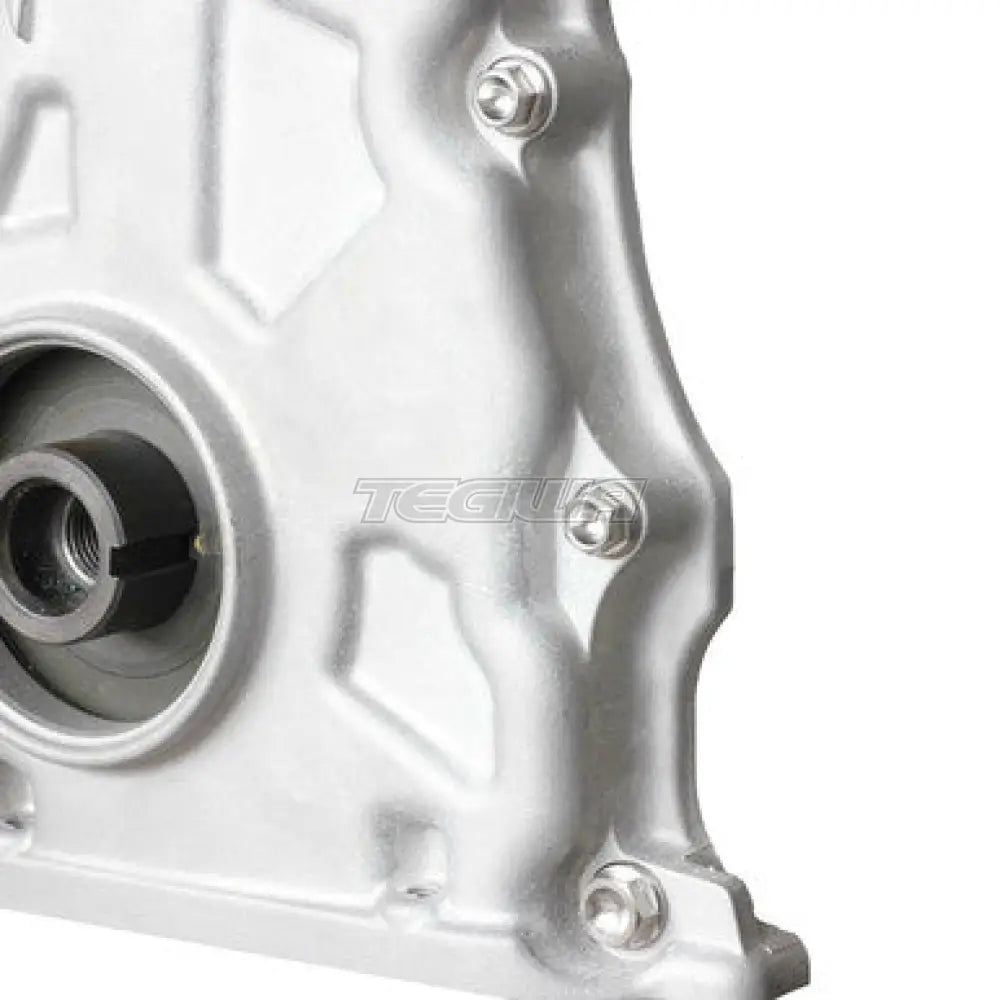 Exoracing Titanium Timing Chain Cover Bolt Kit Honda K-Series Engine Bolts Studs & Bearings