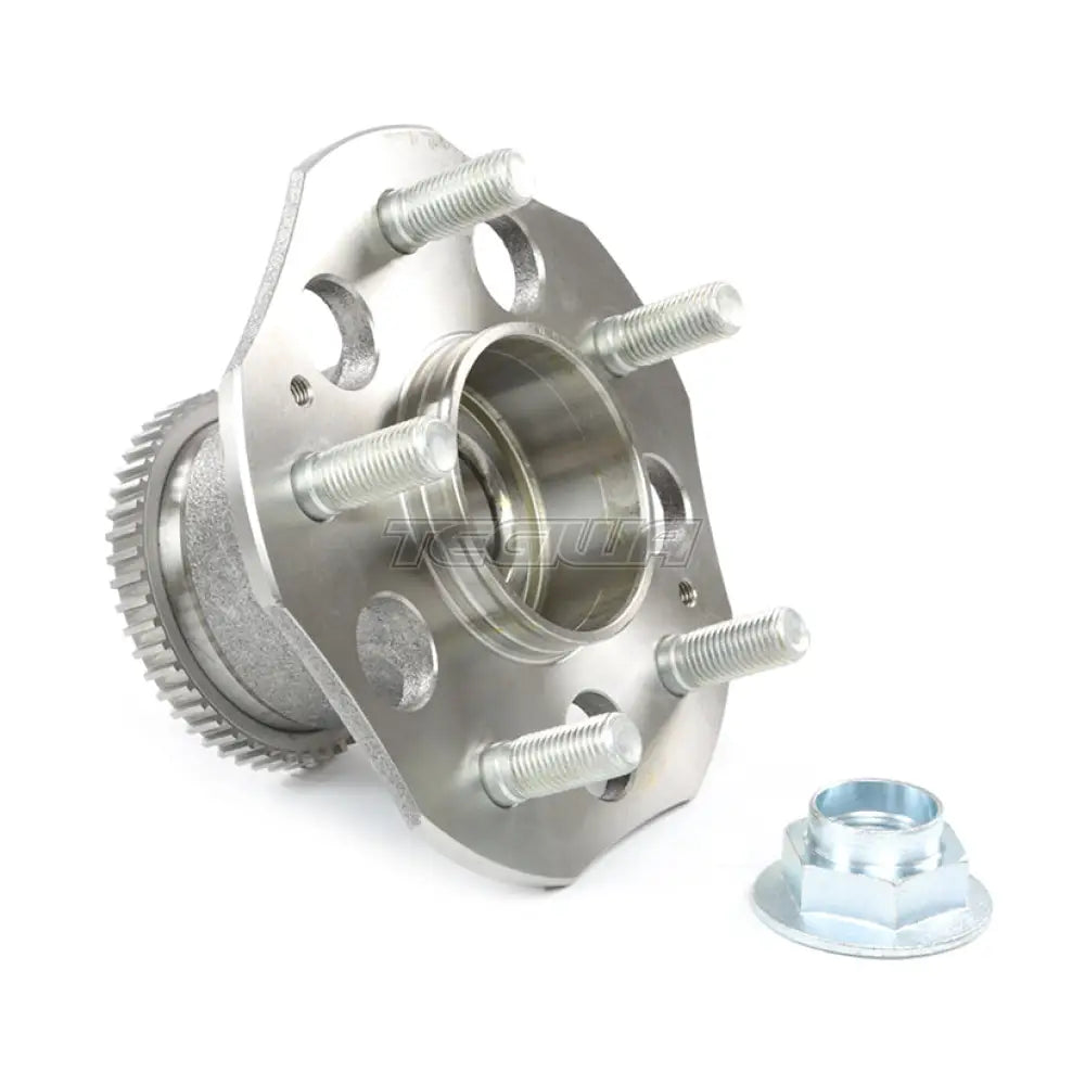 Fag Front Wheel Bearing Kit BMW E46 M3 E85 E86 Z4