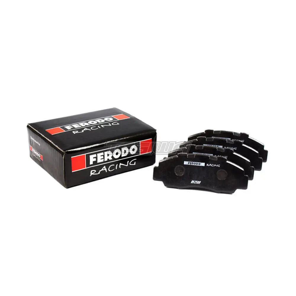 Ferodo DS2500 Brake Pads Rear 370Z 09-