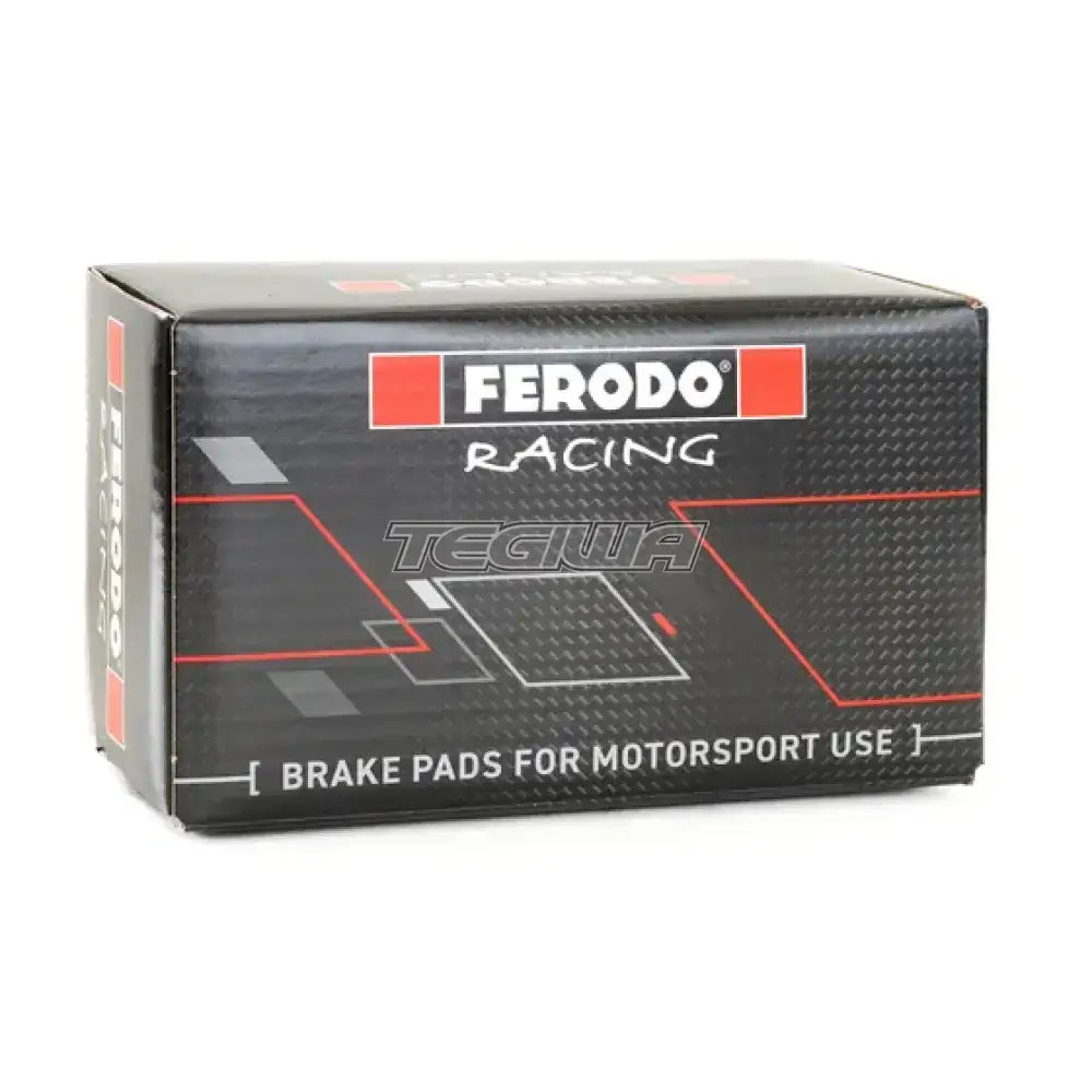 Ferodo FCP578H Rear Pads - CLEARANCE SALE Brake Pads