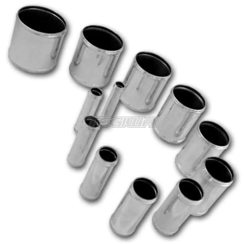 Forge Motorsport 70Mm O/D Alloy Hose Joiner Kits