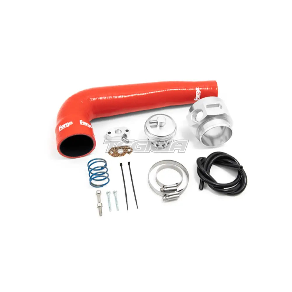 Forge Motorsport Blow Off Valve and Kit VAG 1.4 TSI Pre-15