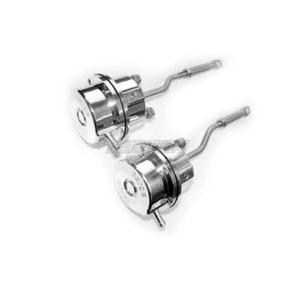 Forge Motorsport Turbo Actuators Lotus Esprit V8 94-04 Blue 18 Psi Running Pressure / Diaphragm