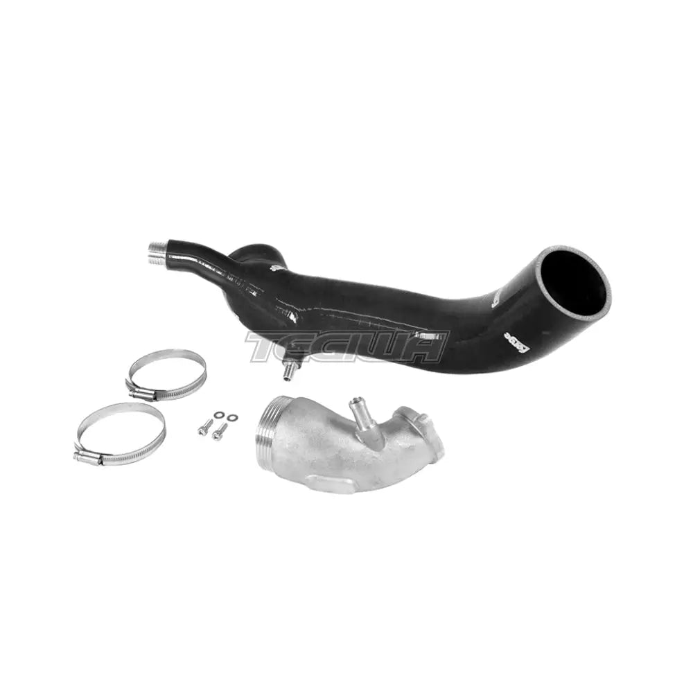 Forge Motorsport Turbo Inlet Hyundai Elantra 1.6 N Line 21 + Black Intake Pipes
