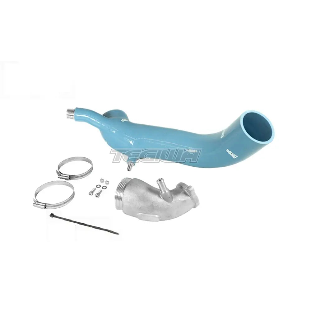 Forge Motorsport Turbo Inlet Hyundai Elantra 1.6 N Line 21 + Performance Blue Intake Pipes