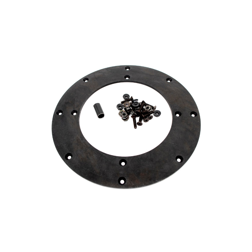 KPower K-86 Flywheel Friction Disc with Hardware Toyota GT86 12-21