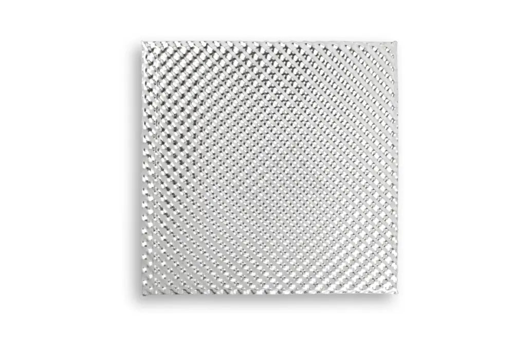 Funk Motorsport THICK Aluminium Barrier Heat shield 0.5mm Thick sheet