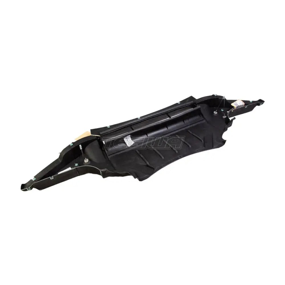 Genuine BMW OEM Belly Pan Under Tray E90 E92 E93 M3 07-13 (3-Piece Kit) 3-Piece Kit Splitters Skirts & Diffusers