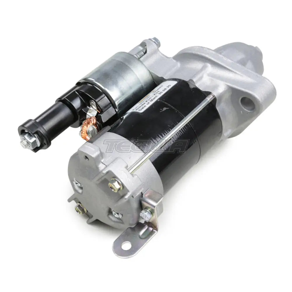 Genuine Denso Starter Motor K-Series K20 K24 Honda Civic Type-R EP3 Integra DC5 Accord CL CM