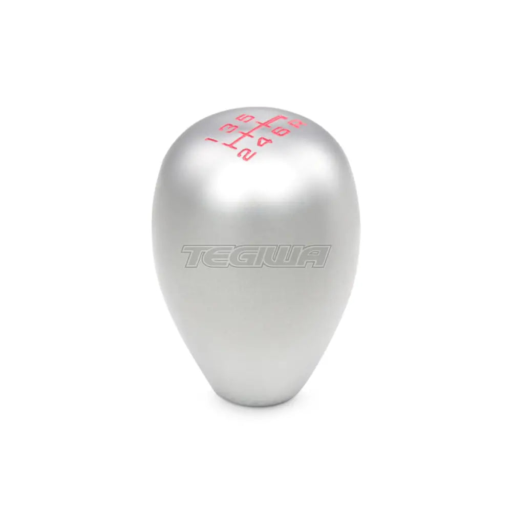 Genuine Honda Aluminium Gear Shift Knob 6 Speed Civic Type-R Integra DC5 Accord CL7