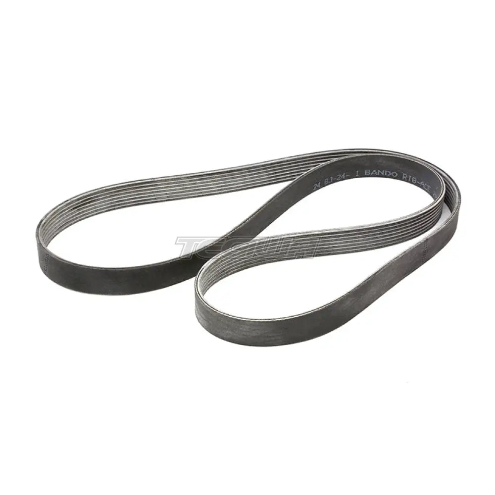 OEM Genuine Honda Serpentine Belt 31110-RRB-A01 | UK - View #6