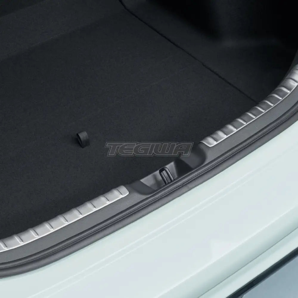 Genuine Honda Boot Sill Decorations Civic Type-R FL5 23+