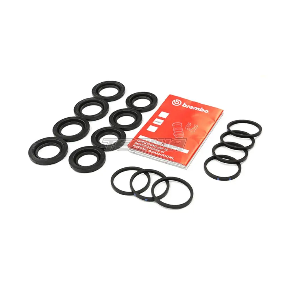 Genuine Honda Brake Caliper Refurb Kit Civic FD2 Integra DC5 Type-R